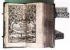 SILVER BINDING.  Goebel, Sebastian. Frommer Christen Betendes Hertz und Singender Mund.  1698